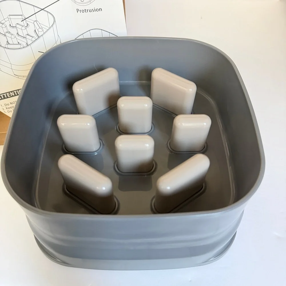 N/A adjustable slow